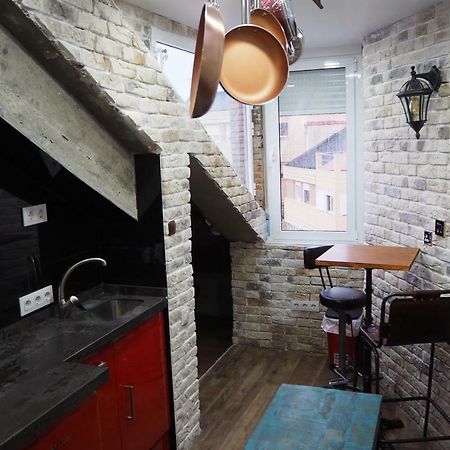 Tiny Apartment Touching Gibraltar La Línea de la Concepción Zewnętrze zdjęcie