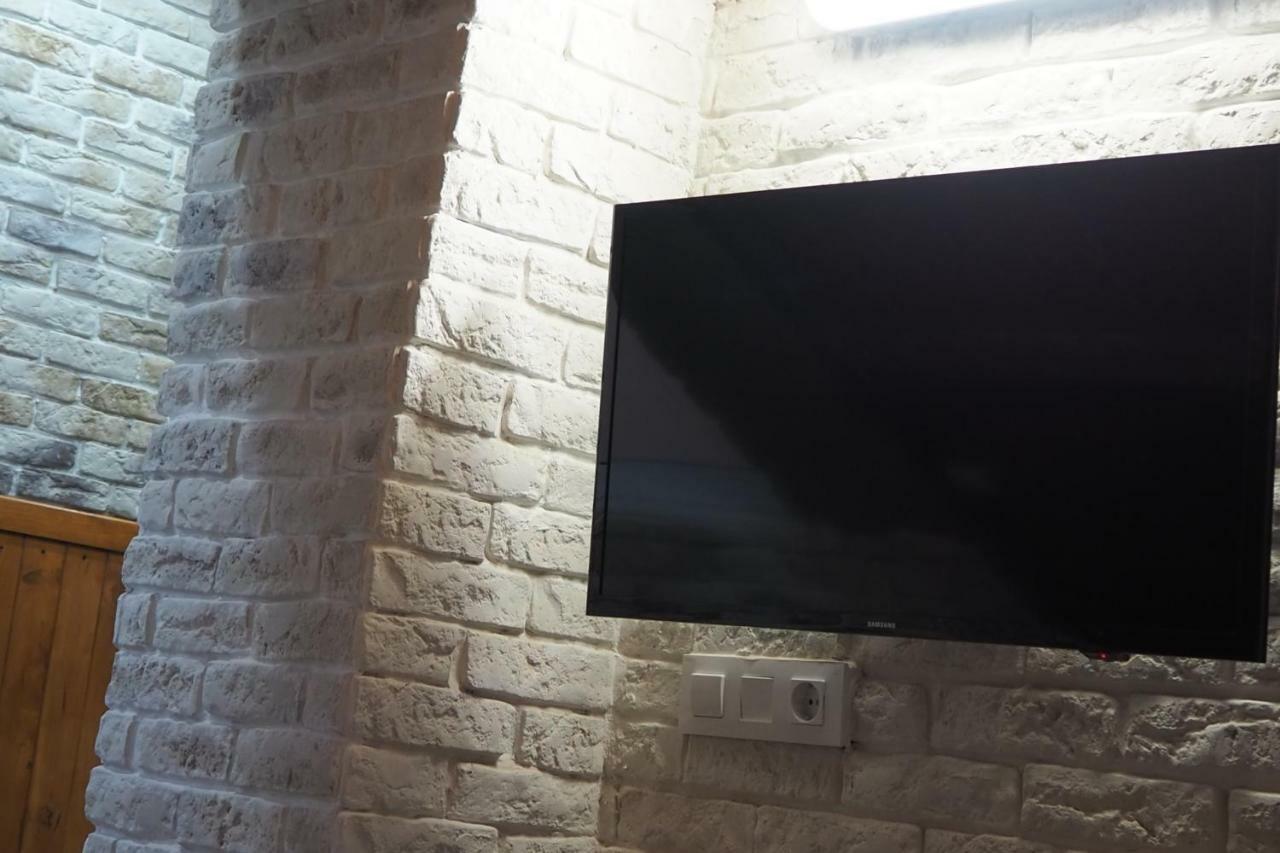 Tiny Apartment Touching Gibraltar La Línea de la Concepción Zewnętrze zdjęcie