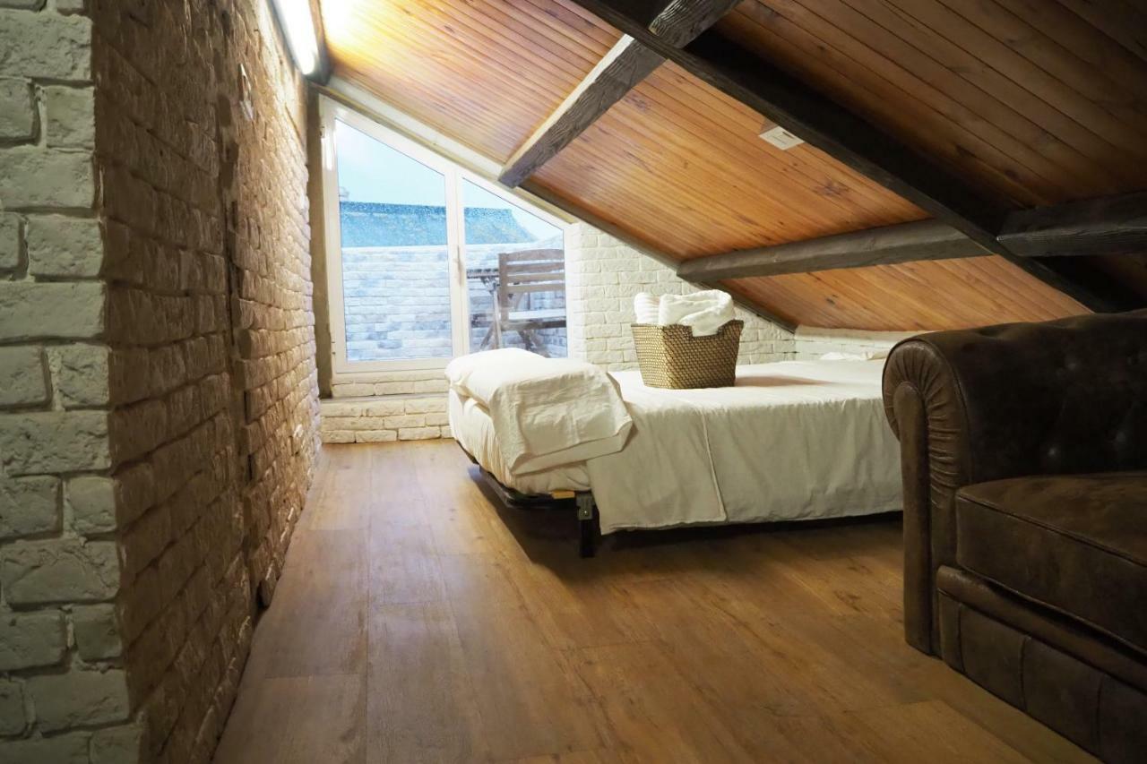 Tiny Apartment Touching Gibraltar La Línea de la Concepción Zewnętrze zdjęcie