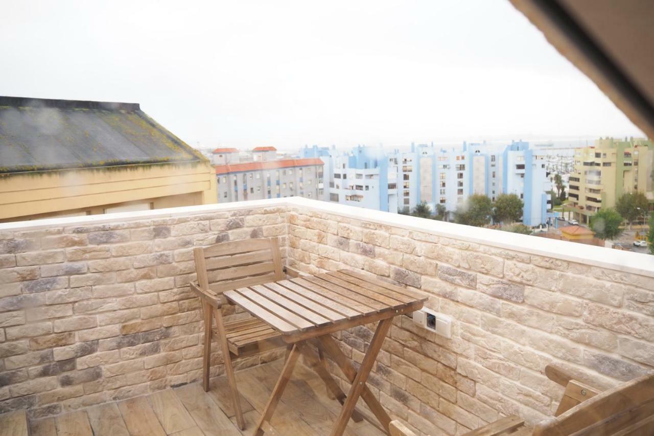 Tiny Apartment Touching Gibraltar La Línea de la Concepción Zewnętrze zdjęcie