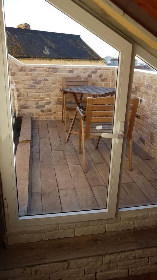 Tiny Apartment Touching Gibraltar La Línea de la Concepción Zewnętrze zdjęcie