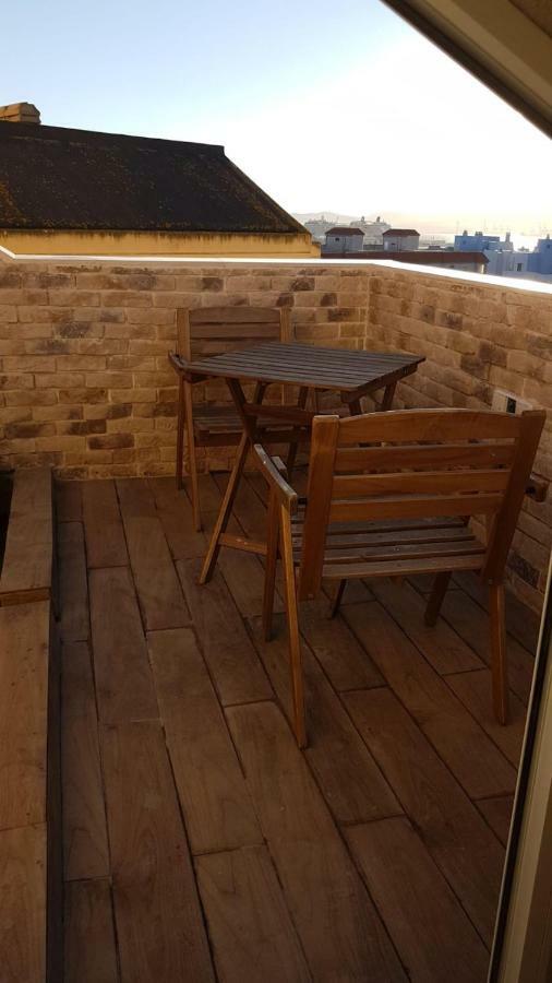 Tiny Apartment Touching Gibraltar La Línea de la Concepción Zewnętrze zdjęcie