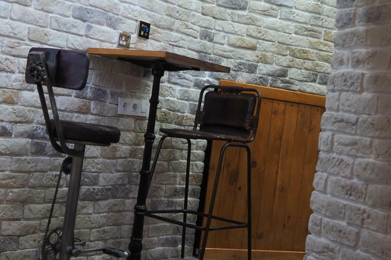 Tiny Apartment Touching Gibraltar La Línea de la Concepción Zewnętrze zdjęcie