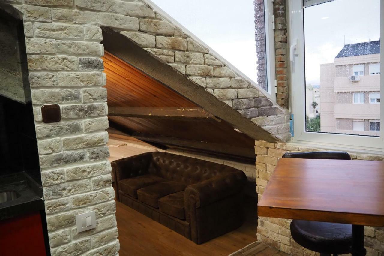 Tiny Apartment Touching Gibraltar La Línea de la Concepción Zewnętrze zdjęcie