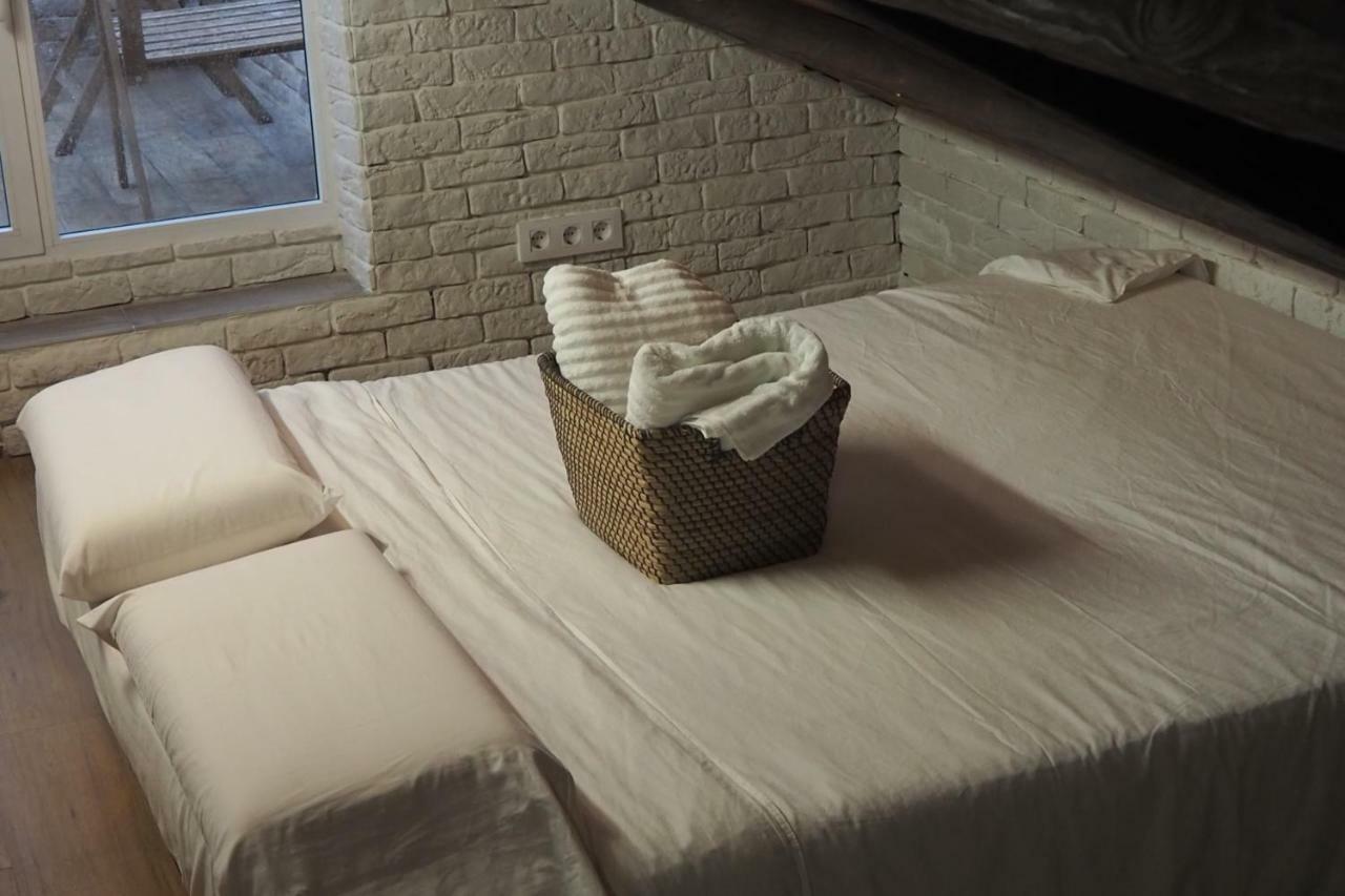 Tiny Apartment Touching Gibraltar La Línea de la Concepción Zewnętrze zdjęcie