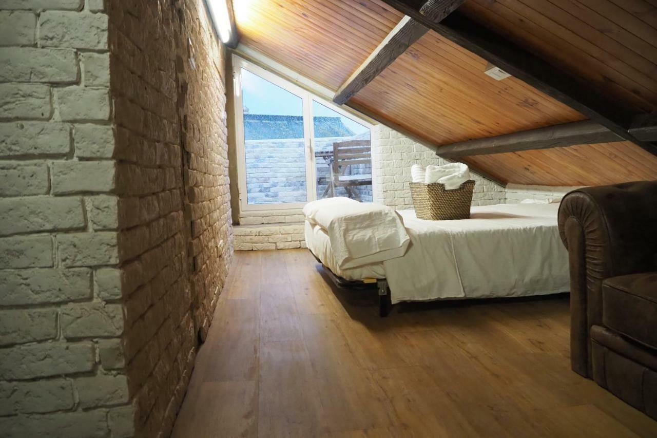 Tiny Apartment Touching Gibraltar La Línea de la Concepción Zewnętrze zdjęcie