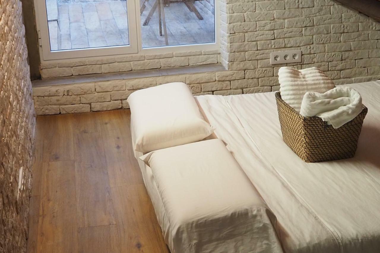 Tiny Apartment Touching Gibraltar La Línea de la Concepción Zewnętrze zdjęcie