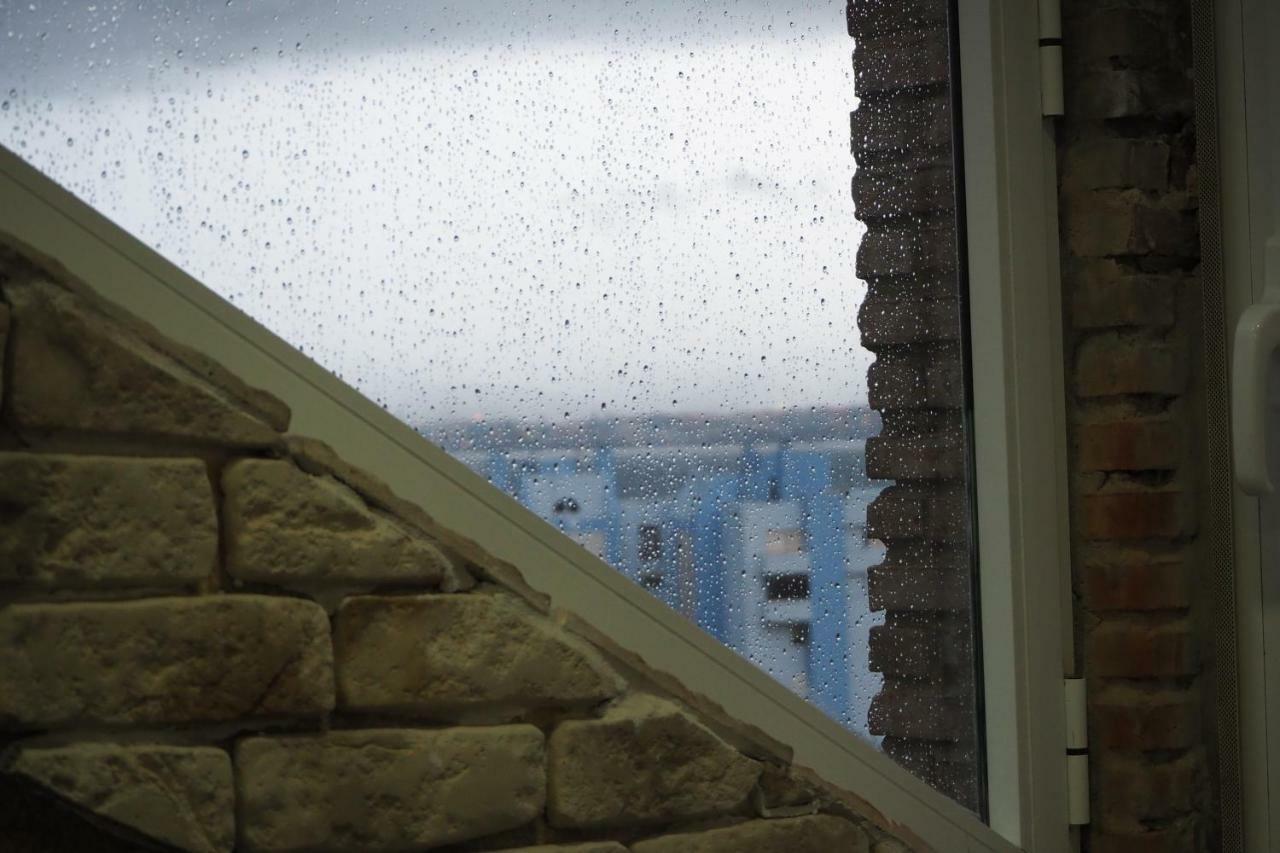 Tiny Apartment Touching Gibraltar La Línea de la Concepción Zewnętrze zdjęcie